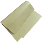 Rubber Hypalon Raft Material 0.4-2mm Hypalon Cloth For Inflatable Boat