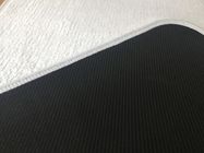 Blank Coral Velvet Printing 100% Eco - friendly Anti  -slip Floor Natural Rubber Door Mat