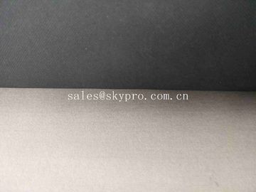 2mm Soft Textile Super Stretch 100% SBR / SCR / CR Neoprene with N Fabric Shark Skin