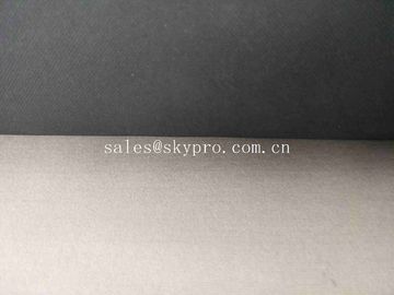 2mm Soft Textile Super Stretch 100% SBR / SCR / CR Neoprene with N Fabric Shark Skin