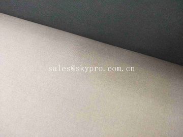 2mm Soft Textile Super Stretch 100% SBR / SCR / CR Neoprene with N Fabric Shark Skin