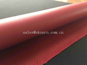 PU Coated Printing Polyester Oxford Fabric for Tent / Outdoor oxford cloth waterproof