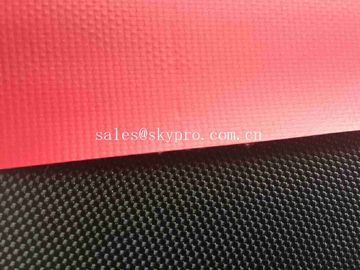 PU Coated Printing Polyester Oxford Fabric for Tent / Outdoor oxford cloth waterproof