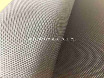 Yarn Dyed Mattress Oxford Cloth Fabric Breathable Coated for Lining Curtain Sofa Cover