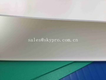 Waterproof Flute Plastic PP Hollow Sheets Printed Sign Polypropylene Protection