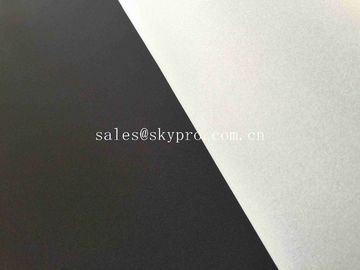 SBR Grey Soft Lycra Neoprene Fabric Roll Good Touch Thin Neoprene Rubber Rolls