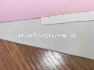 Elasticity 2mm Thickness Natural Rubber Sheet Roll Latex Rubber Flooring Sheet Roll