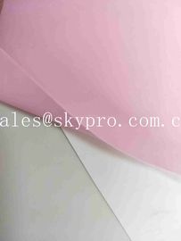 Elasticity 2mm Thickness Natural Rubber Sheet Roll Latex Rubber Flooring Sheet Roll