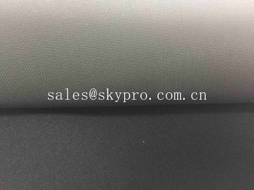 High Elastic SBR CR SCR Neoprene Fabric Roll 3mm Shark Skin with Nylon Lycra