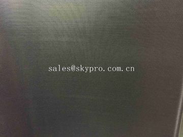 Commercial Industrial Heavy Duty Fine Ribbed Rubber Flooring Mat Comfortable