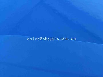 Eco - Friendly PVC Conveyor Belt TPU Film Sheet Multifunction Rubber Matting