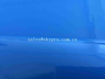 Eco - Friendly PVC Conveyor Belt TPU Film Sheet Multifunction Rubber Matting