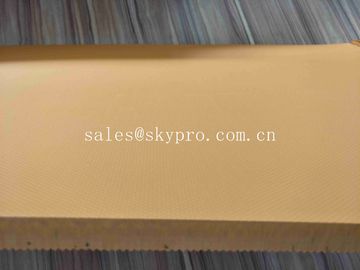 Multi Color Eco - Friendly EVA Foam Sheets With Pattern Skid Resistance