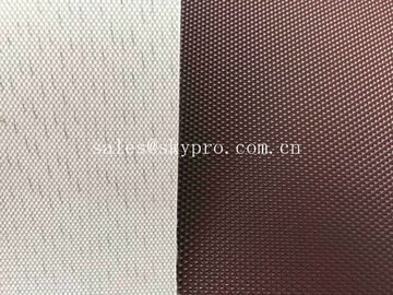 Grip Top Diamond Pattern PVC Conveyor Belts Polishing High Wear Resistance