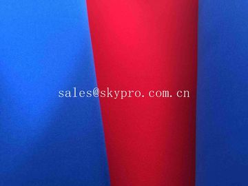 Super Stretch Wetsuit Drysuit Diving Suit Neoprene Fabric Sheet Rolls For Clothes