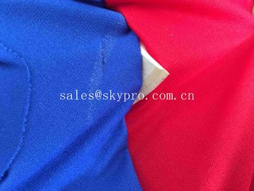 Super Stretch Wetsuit Drysuit Diving Suit Neoprene Fabric Sheet Rolls For Clothes