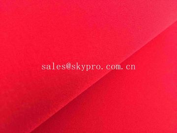 Super Stretch Wetsuit Drysuit Diving Suit Neoprene Fabric Sheet Rolls For Clothes