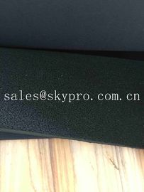 Stretch Soft Orthopedic Protects Foam Neoprene Nylon Hook / Loop with OK Fabric
