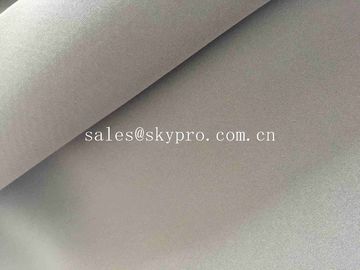 Breathable Perforated Series Airprene Neoprene Foam Sheet with Polyester Coated