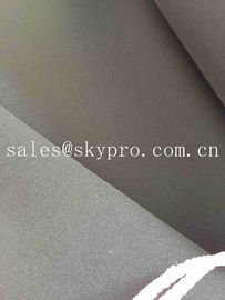 Breathable Perforated Series Airprene Neoprene Foam Sheet with Polyester Coated