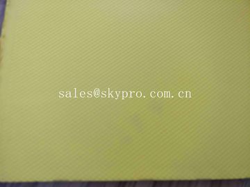 High Density Die Cut Solid Colorful EVA Foam Sheet for Shoes Making Solid Color