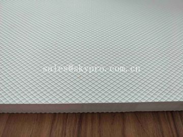 High Density Die Cut Solid Colorful EVA Foam Sheet for Shoes Making Solid Color