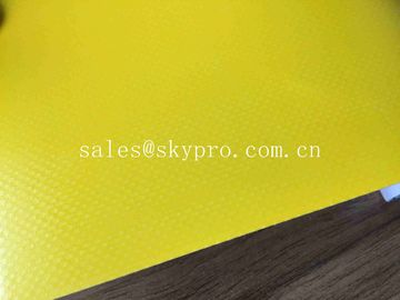 Custom Printing Fireproof Tarpaulin PVC Truck Cover Moulded Rubber Products