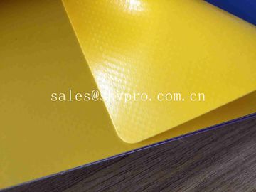 Custom Printing Fireproof Tarpaulin PVC Truck Cover Moulded Rubber Products