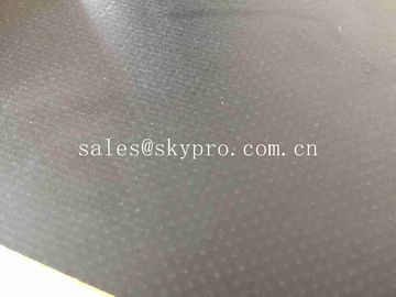 Woven Super Strong Vinyl Polyester PVC Fabric Truck Tarps / Tarpaulin Covers