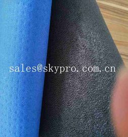 Surface Processing Neoprene Fabrics Perforated Circular Diamond Elliptical Hole