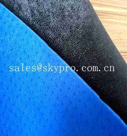 Surface Processing Neoprene Fabrics Perforated Circular Diamond Elliptical Hole