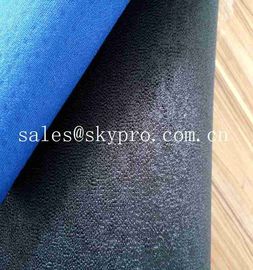 Surface Processing Neoprene Fabrics Perforated Circular Diamond Elliptical Hole