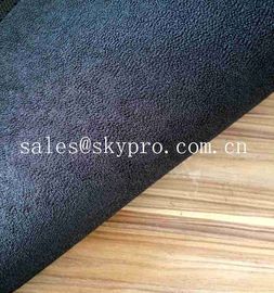 SBR Soft Looped Neoprene Fabric Roll Perforated Airprene Fabric With OK Fabric