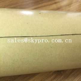 Rubber Anti Corrosion Butyl Rubber Mat Roll High Property Anti Corrosion Tape