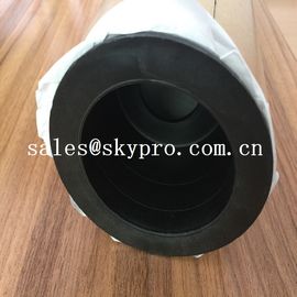 Rubber Anti Corrosion Butyl Rubber Mat Roll High Property Anti Corrosion Tape