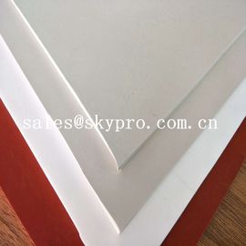 Food Grade Soft Customized Latex Rubber Sheet Odorless Rubber Sheeting Roll