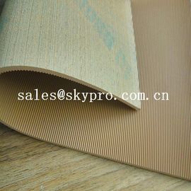 Popular Eco Rubber Sheet For Shoe Sole Odorless Rubber Safety Shoes Soles