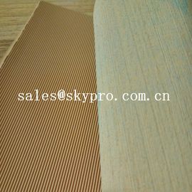 Good Hardness Rubber For Shoe Soles Waterproof SBR Rubber Sheet