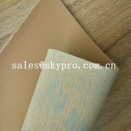 Good Hardness Rubber For Shoe Soles Waterproof SBR Rubber Sheet