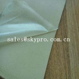 Customized Size Shoe Sole Rubber Sheet Waterproof Rubber Shoe Soles Sheet