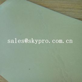 Customized Size Shoe Sole Rubber Sheet Waterproof Rubber Shoe Soles Sheet