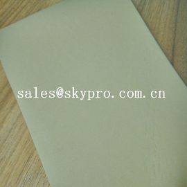 3MM High quality resilient rubber shoe sole rubber soling sheet soft sole materials