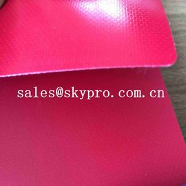 Cover PVC Tarpaulin Super Strong Vinyl Polyester PVC Fabric Truck Tarps Tarpaulin Covers