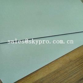 Soundproof High Density Magnetic Rubber Sheet Roll Flame Retardant Flexible Vibration