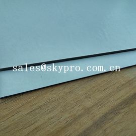 Soundproof High Density Magnetic Rubber Sheet Roll Flame Retardant Flexible Vibration