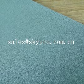 Eco - Friendly EVA Foam Sheet Light PE Foam Sheet With Cushioning Packaging