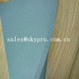 Shockproof Packing PE EVA Foam Sheet Varied Thickness Polyethylene Foam Sheets