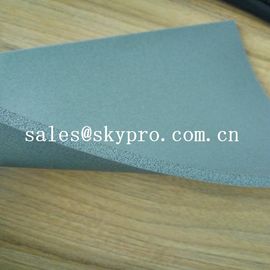 Shockproof Packing PE EVA Foam Sheet Varied Thickness Polyethylene Foam Sheets