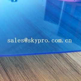 Customized Durable PP Plastic Sheet Factory Wholesale PVC Rigid Sheet