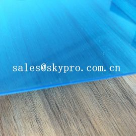 Customized Durable PP Plastic Sheet Factory Wholesale PVC Rigid Sheet